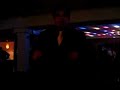 Alex Lee dance
