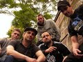Boten der Kultur "Im Fadenkreuz"