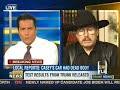 caylee anthony case - dead body DEFINITELY IN CAR