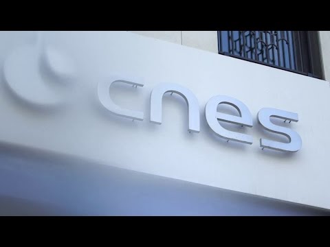 Présentation du CNES