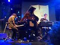 Arendal - What a difference a day made - Jamie Cullum