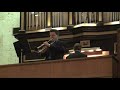 Trumpet Voluntary, Clarke on Natural Clarino Trumpet Trumpet Voluntary, Clarke on Natural Clarino Trumpet