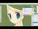かわいい鏡音リンを描いてみた~ part 1/2