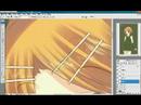 かわいい鏡音リンを描いてみた~ part 1/2