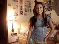 allie dimeco rare video