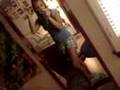 allie dimeco rare video