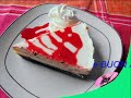 COME FARE IL CHEESCAKE