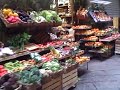 Food Markets!