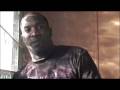 videos de On Set With Shaggy and Jay Will - Bad Man Don't Cry