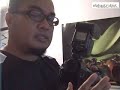 Alpha Wireless Flash Example - Rev. 1