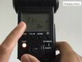 Alpha Wireless Flash Example - Rev. 1
