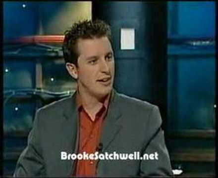 Brooke Satchwell