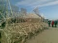 Strandbeest in Ypenburg Strandbeest in Ypenburg
