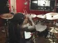 My favorite drum beat from Roadrunner United by Mike Smith