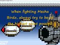IWBTG bosses part 1
