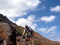 Na Pali Coast Kalalau Trail Hike - Cliffs Na Pali Coast Kalalau Trail Hike - Cliffs