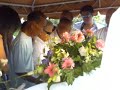 tatay's interment