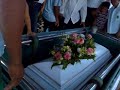 tatay's interment