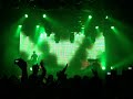 Jumper beim Scooter Konzert in Rastatt 2010