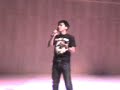 Leon come to RP To Sing ?? Leon come to RP To Sing ??