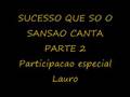 sansao