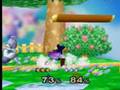 videos de Pink Reaper(Mewtwo) vs Matt(Link)