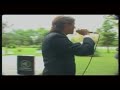 serenata al aire libre. bernardo canta el vals 