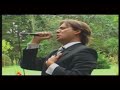 serenata al aire libre. bernardo canta el vals 