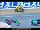 accidentes remix