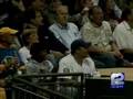 Brewers Super Fan Never Loses Hope