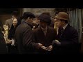 robert de niro as vito corleone  the godfather ii  1 of 2