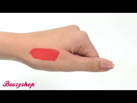 Sleek Sleek Matte Me Gloss Rioja Red Sleek Sleek Matte Me Gloss Rioja Red