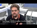 James Burgett of the ACCRC & Installfest - LinuxWorld 2008