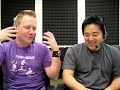 Check us out at noobtoob.com Watch in HIGH QUALITY! www.youtube.comNooBTooB is a weekly independent gaming podcast for casual and serious gamers alike. This week Tobin and Yuzo talk about: (360) Fable 2 - 1:54 (DS) My Japanese Coach - 21:35 (DS) Castlevania: Order of Ecclesia - 25:44 (360|PS3) Mirror's Edge Demo - 32:40 (DS) Viva Pinata: Pocket Paradise - 37:15 And review next week's games: (360|PS3|PC) Fallout 3 - 41:34 (PC) Command  Conquer: Red Alert 3 - 41:43 (PS3) Little Big Planet ...