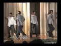 Nsync \"Pop\" talent show- video cover