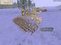 Rome Total War Online Battle #1026