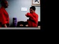 Shuto Uchi: Knife-hand strike