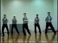 Korean Police dancing to TELL ME (Wonder Girls)