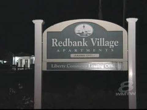Rising Crime Worries Neighborhood