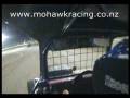 videos de Gerry Linklater, Grand Slam - Wanganui 23-11-2008
