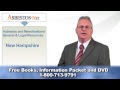New Hampshire (NH) Mesothelioma, Asbestos Cancer, and General Asbestos Resources