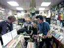 Geisha Girls @ Vinyl Solution Instore. 3.28.07 part 2