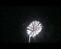 Fireworks display - Vuurwerkshow 2007