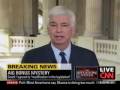 Chris Dodd Admits To Adding Loophole In Stimulus That Allowed A.I.G. Bonuses