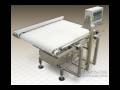 videos de Conveyor Scales