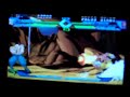 X-Men Vs Street Fighter On The PSP