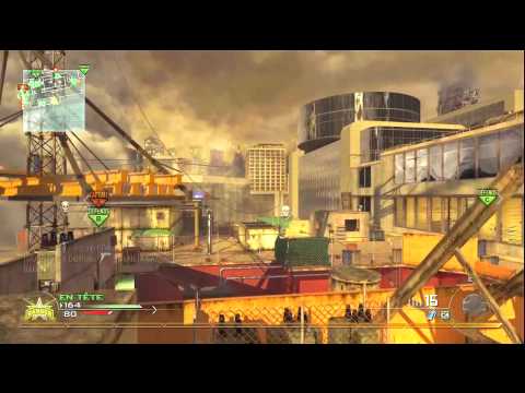 Mw2 F**K Hitmarker 6 Trickshot