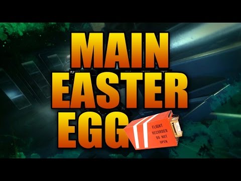 Where - Check out Step 1 of the main easter egg! Let's figure this out together guys! ○ All Perk Locations in Exo Zombies: http://youtu.be/qcO89oA_aJc ○ How to get the Exo Suit in Exo Zombies:...