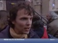 Journée contre l'enfermement des étrangers (Haute-Normandie)