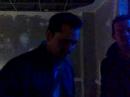 JT and Harvery groove!